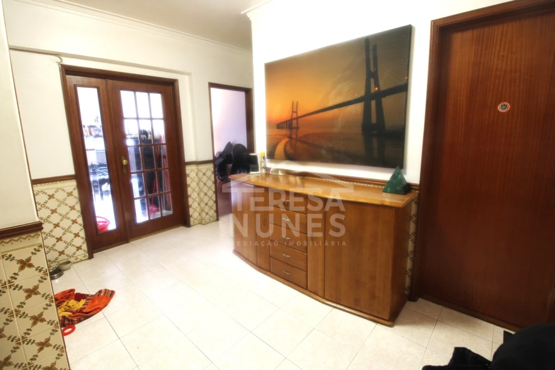 Apartamento T2 para Venda em Charneca de Caparica e Sobreda Foto 5