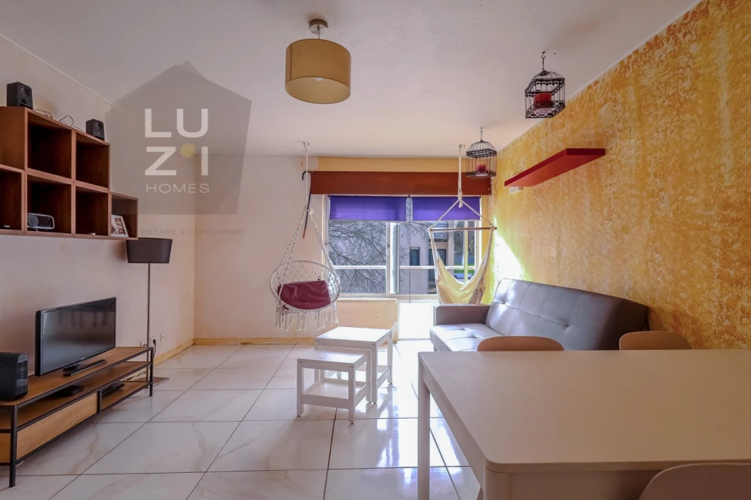 Apartamento T2 para Venda em Lagos (São Sebastião e Santa Maria) Foto 5