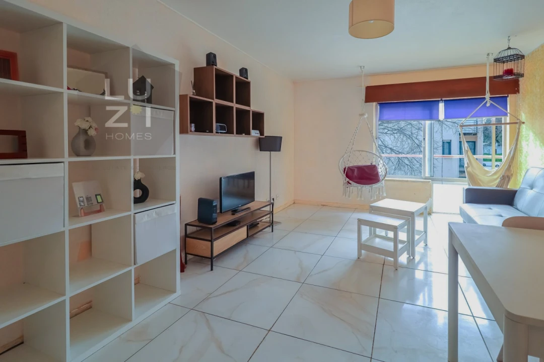 Apartamento T2 para Venda em Lagos (São Sebastião e Santa Maria) Foto 4