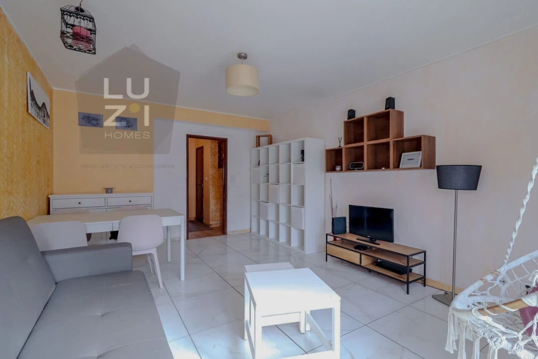 Apartamento T2 para Venda em Lagos (São Sebastião e Santa Maria) Foto 1