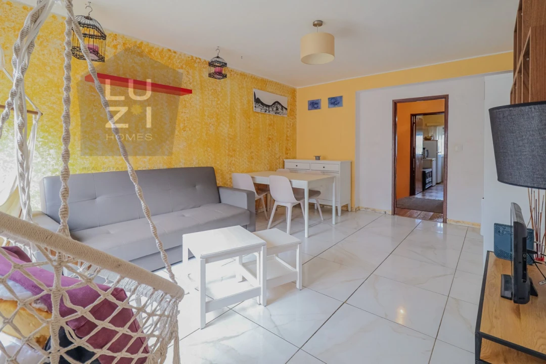 Apartamento T2 para Venda em Lagos (São Sebastião e Santa Maria) Foto 7