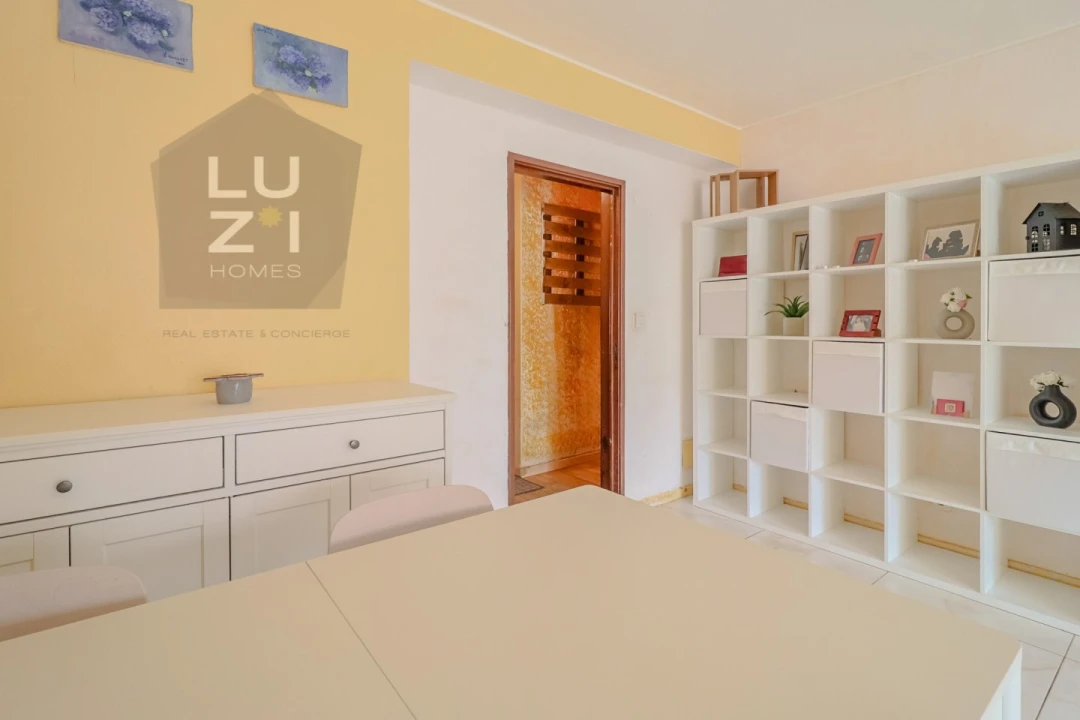 Apartamento T2 para Venda em Lagos (São Sebastião e Santa Maria) Foto 3