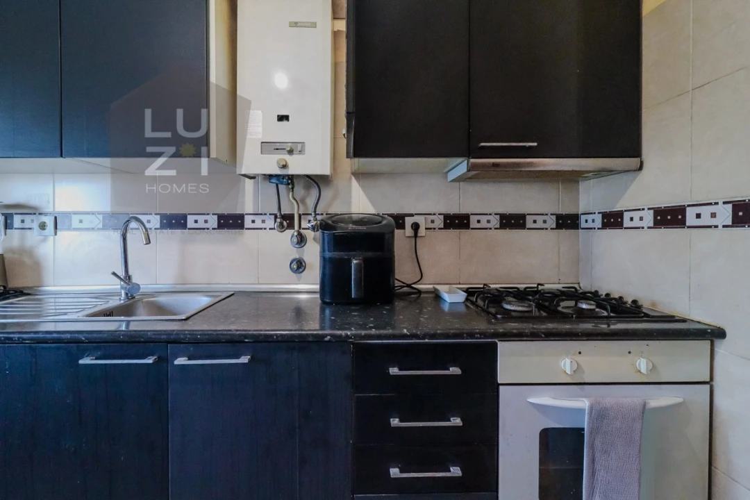 Apartamento T2 para Venda em Lagos (São Sebastião e Santa Maria) Foto 11