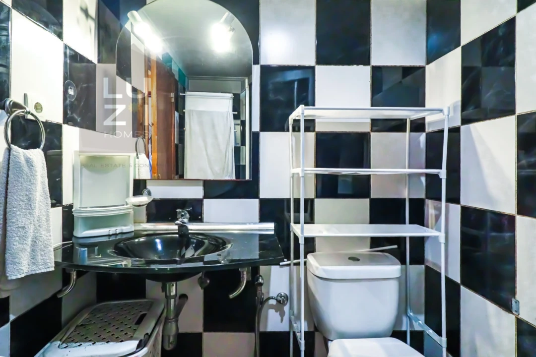 Apartamento T2 para Venda em Lagos (São Sebastião e Santa Maria) Foto 16