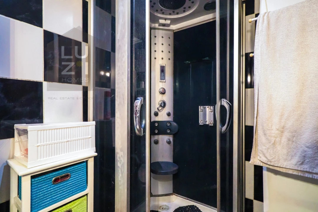 Apartamento T2 para Venda em Lagos (São Sebastião e Santa Maria) Foto 17