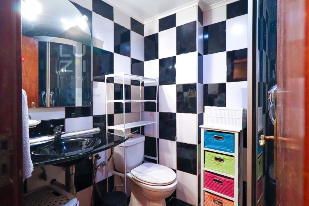 Apartamento T2 para Venda em Lagos (São Sebastião e Santa Maria) Foto 18