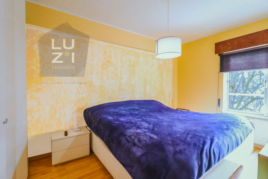 Apartamento T2 para Venda em Lagos (São Sebastião e Santa Maria) Foto 19