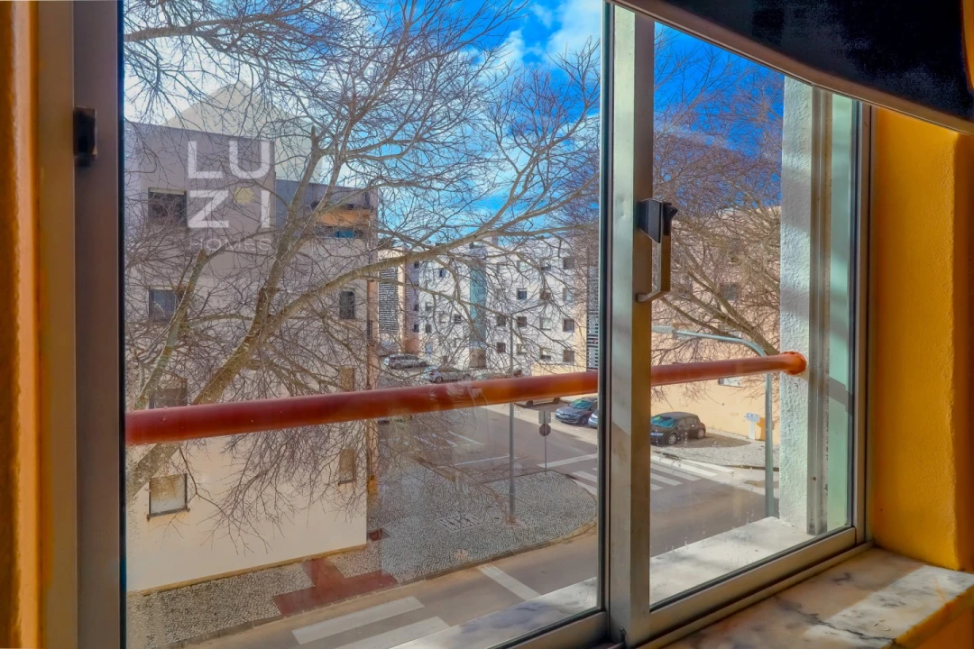 Apartamento T2 para Venda em Lagos (São Sebastião e Santa Maria) Foto 20