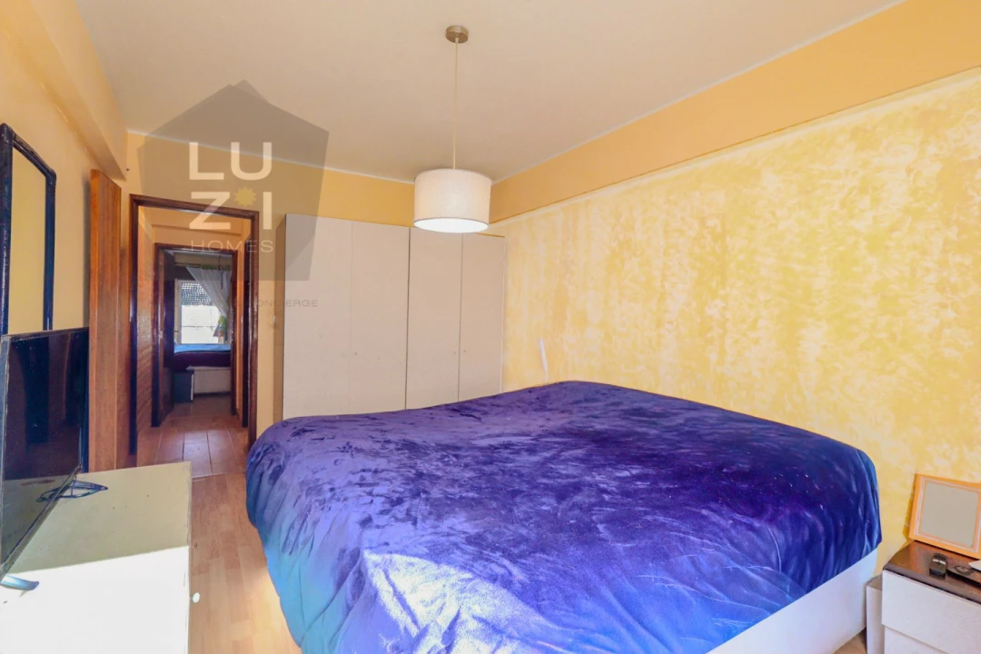 Apartamento T2 para Venda em Lagos (São Sebastião e Santa Maria) Foto 21