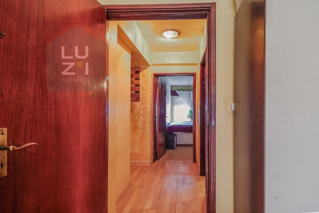 Apartamento T2 para Venda em Lagos (São Sebastião e Santa Maria) Foto 22