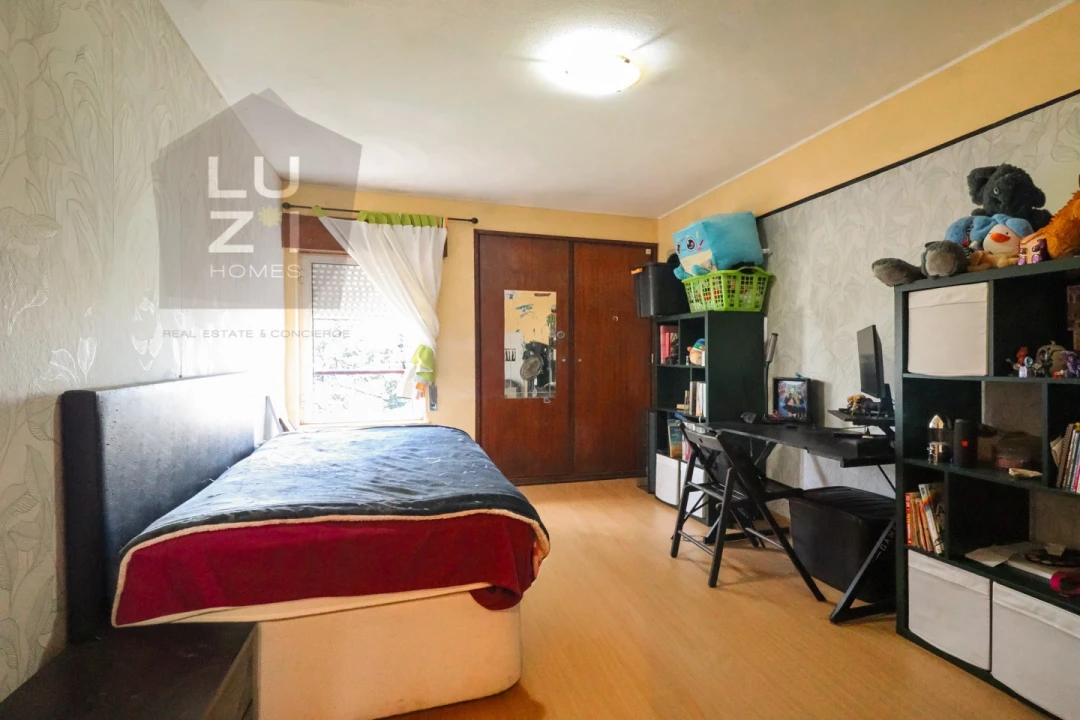Apartamento T2 para Venda em Lagos (São Sebastião e Santa Maria) Foto 24