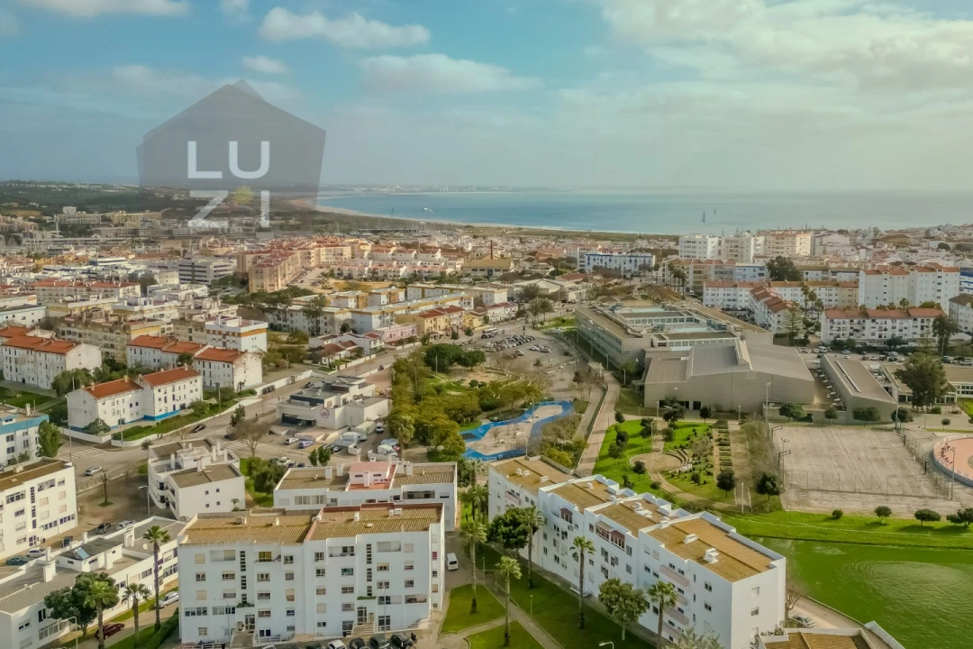 Apartamento T2 para Venda em Lagos (São Sebastião e Santa Maria) Foto 27