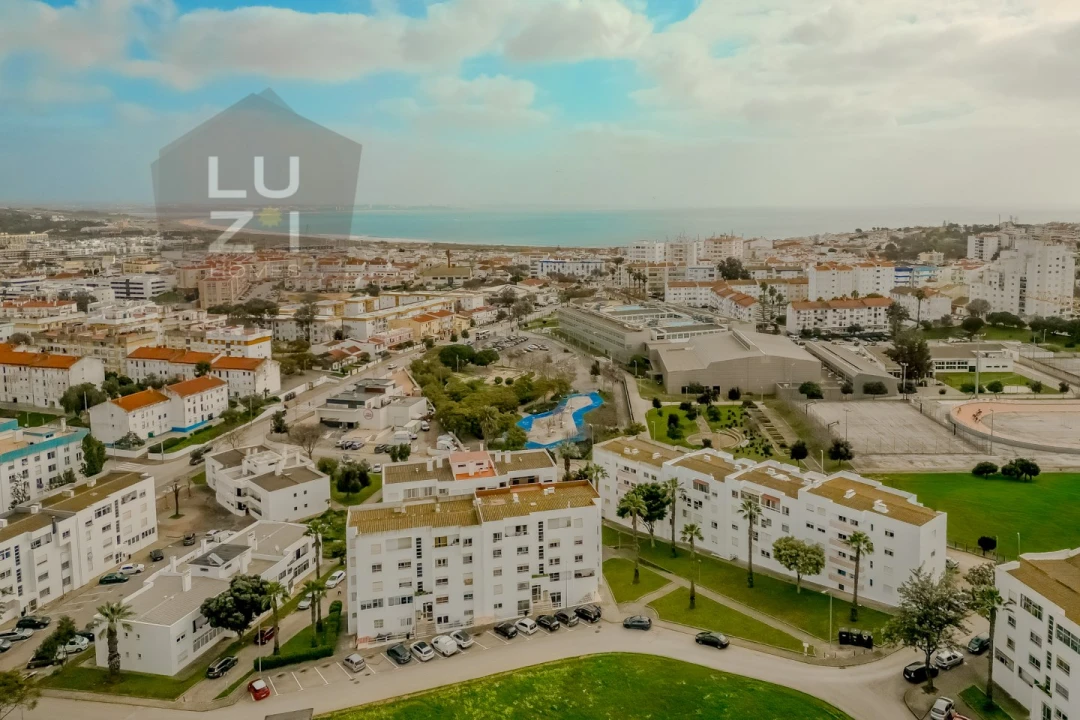 Apartamento T2 para Venda em Lagos (São Sebastião e Santa Maria) Foto 28