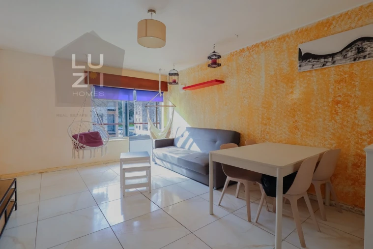 Apartamento T2 para Venda em Lagos (São Sebastião e Santa Maria) Foto 6