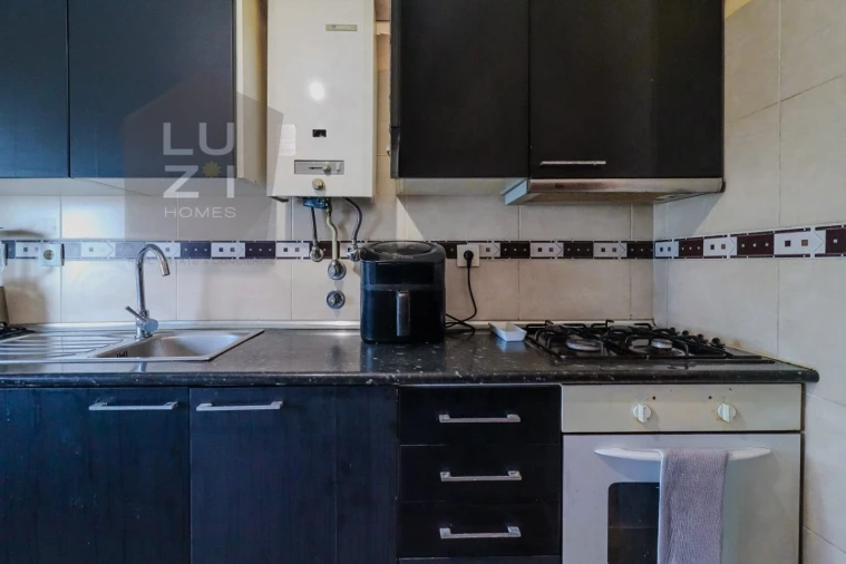 Apartamento T2 para Venda em Lagos (São Sebastião e Santa Maria) Foto 11