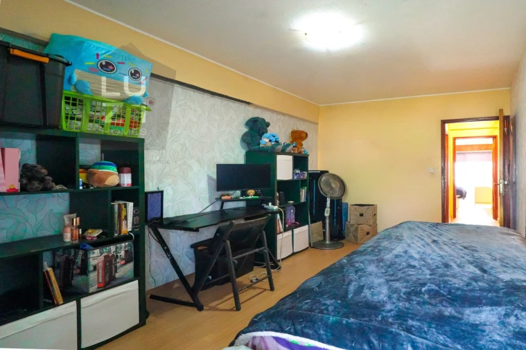 Apartamento T2 para Venda em Lagos (São Sebastião e Santa Maria) Foto 23