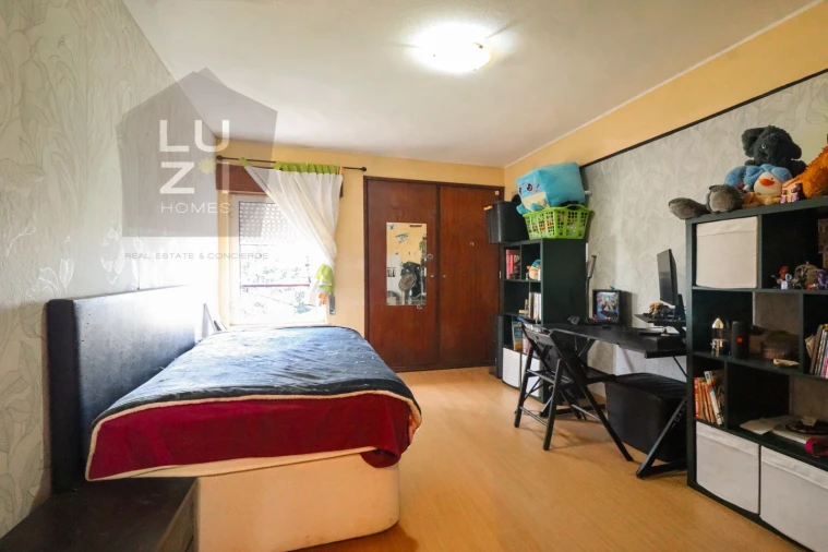 Apartamento T2 para Venda em Lagos (São Sebastião e Santa Maria) Foto 24