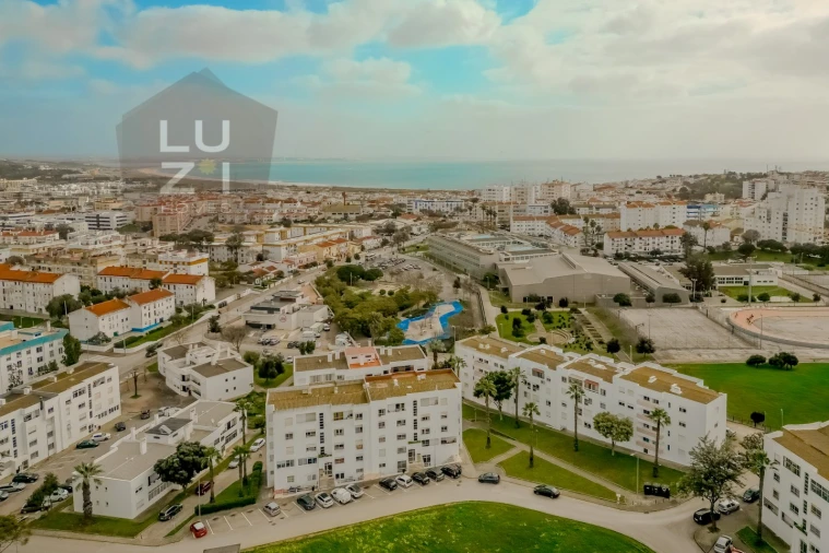 Apartamento T2 para Venda em Lagos (São Sebastião e Santa Maria) Foto 28