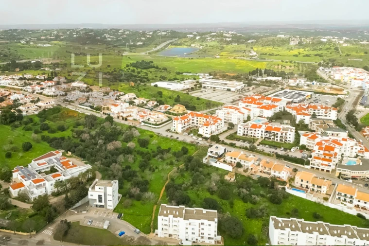 Apartamento T2 para Venda em Lagos (São Sebastião e Santa Maria) Foto 29