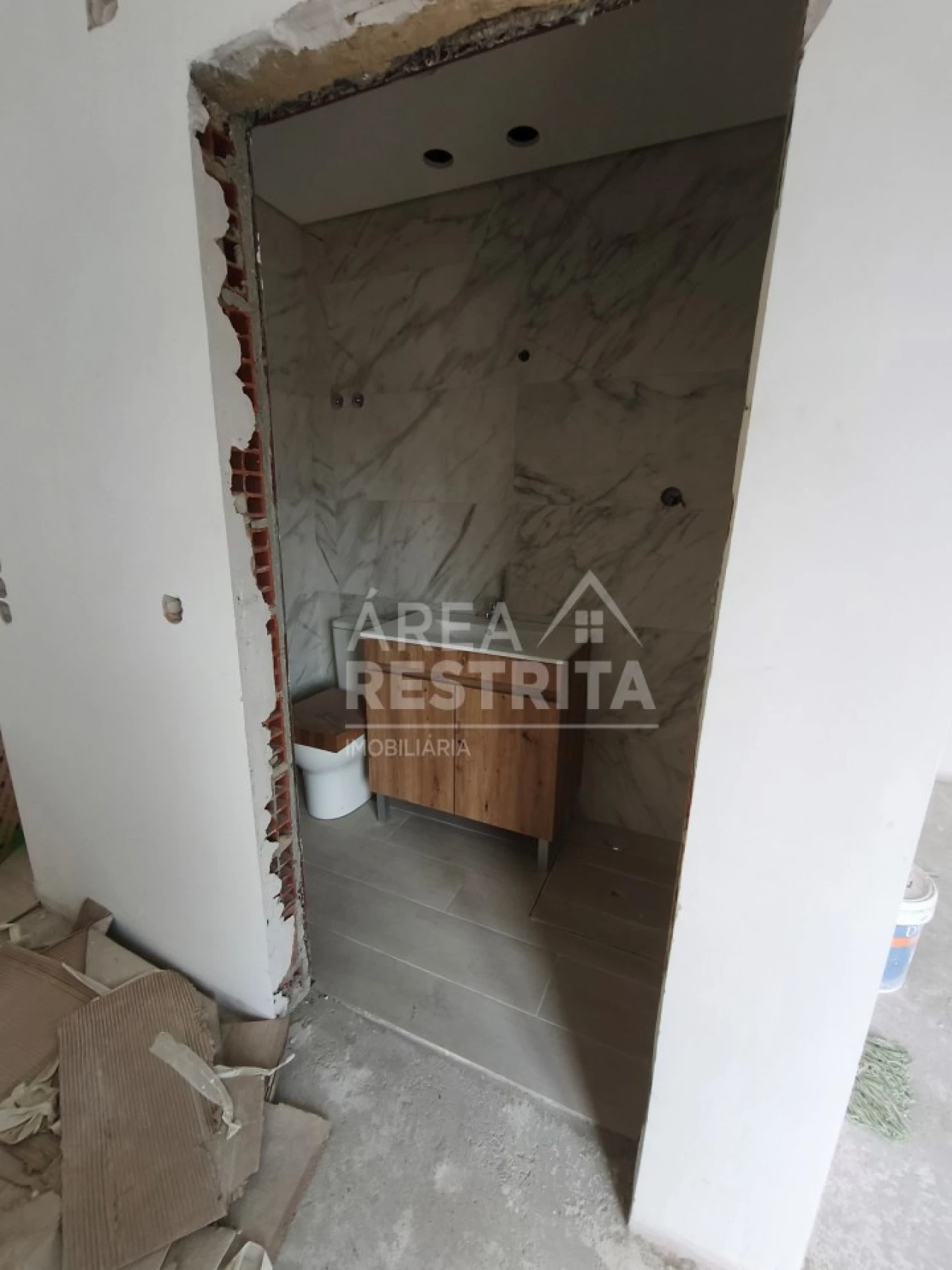 Moradia T4 para Venda em Fernao Ferro Foto 7
