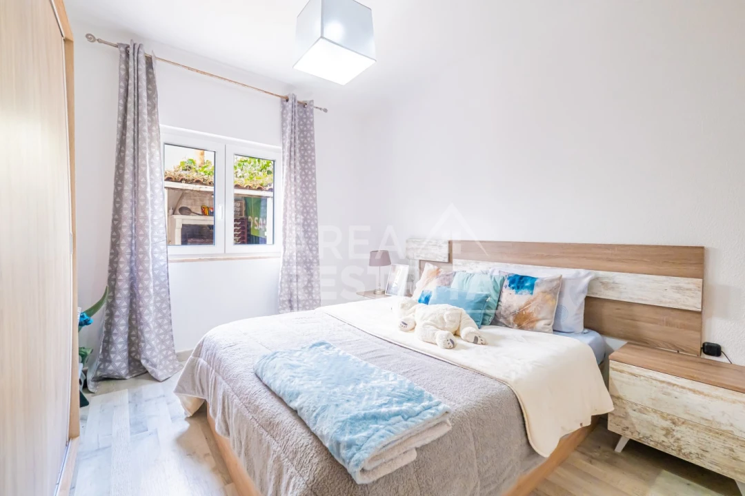 Moradia T3 para Venda em Quinta do Conde Foto 10