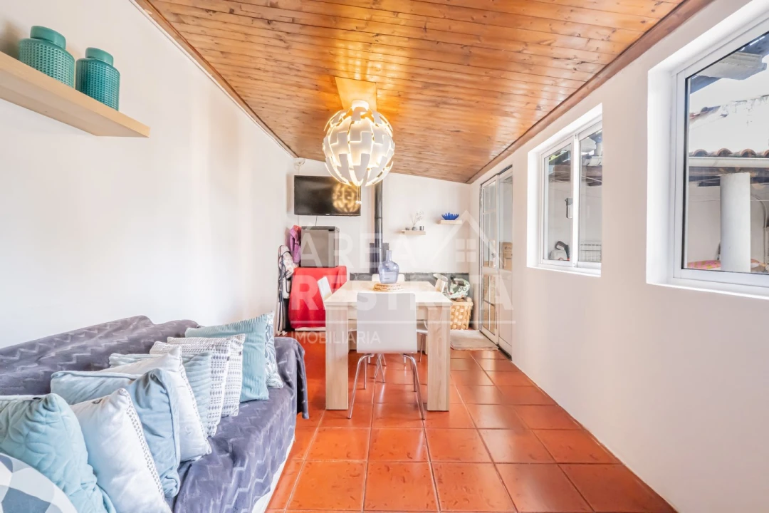 Moradia T3 para Venda em Quinta do Conde Foto 19