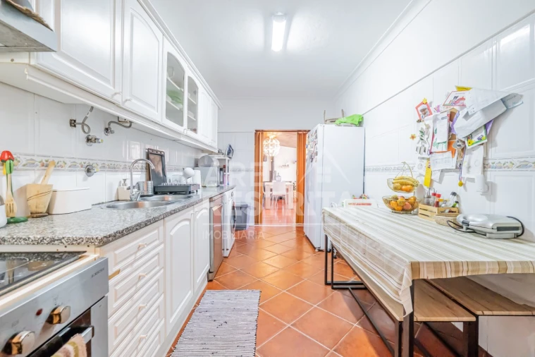 Moradia T3 para Venda em Quinta do Conde Foto 16