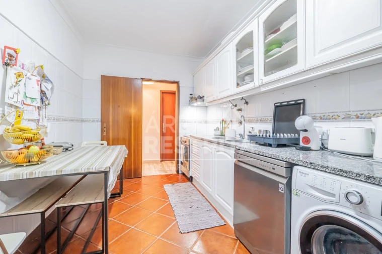 Moradia T3 para Venda em Quinta do Conde Foto 18