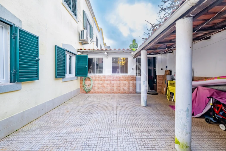 Moradia T3 para Venda em Quinta do Conde Foto 22