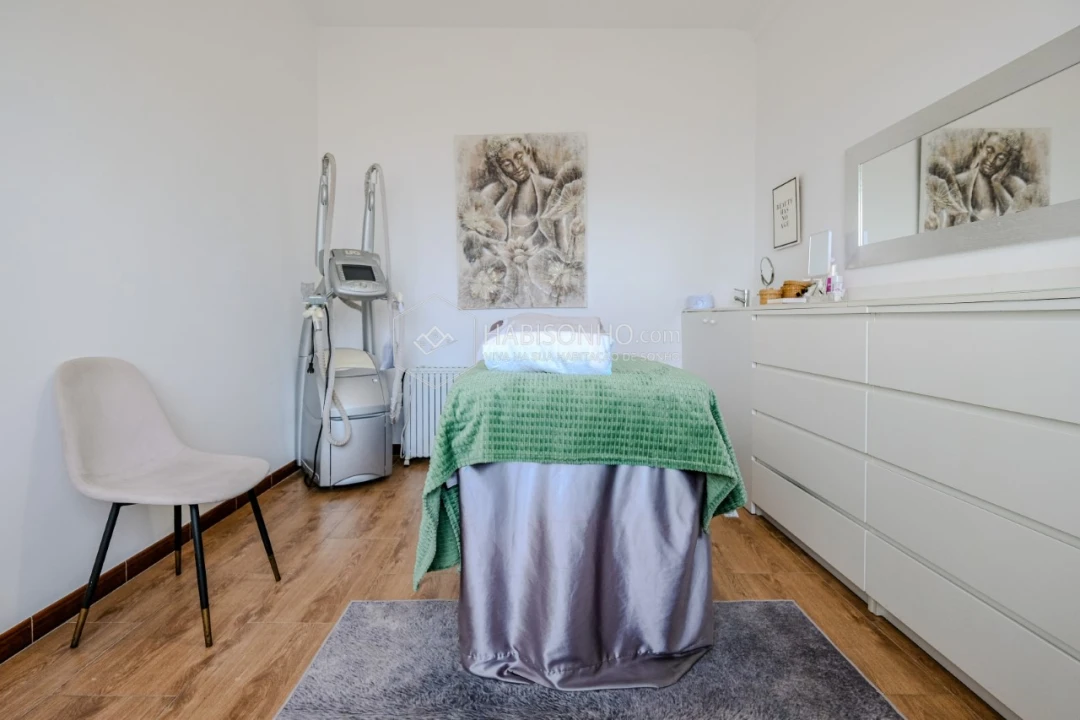 Escritório para Arrendamento em Gondomar (São Cosme), Valbom e Jovim Foto 4