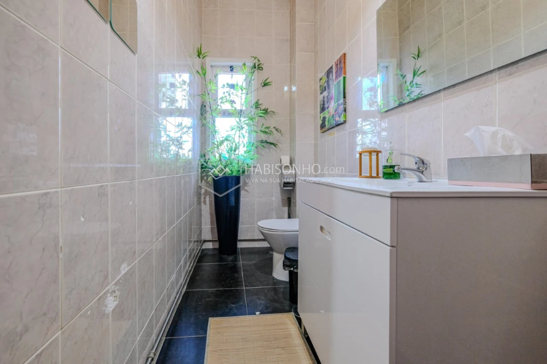 Escritório para Arrendamento em Gondomar (São Cosme), Valbom e Jovim Foto 7