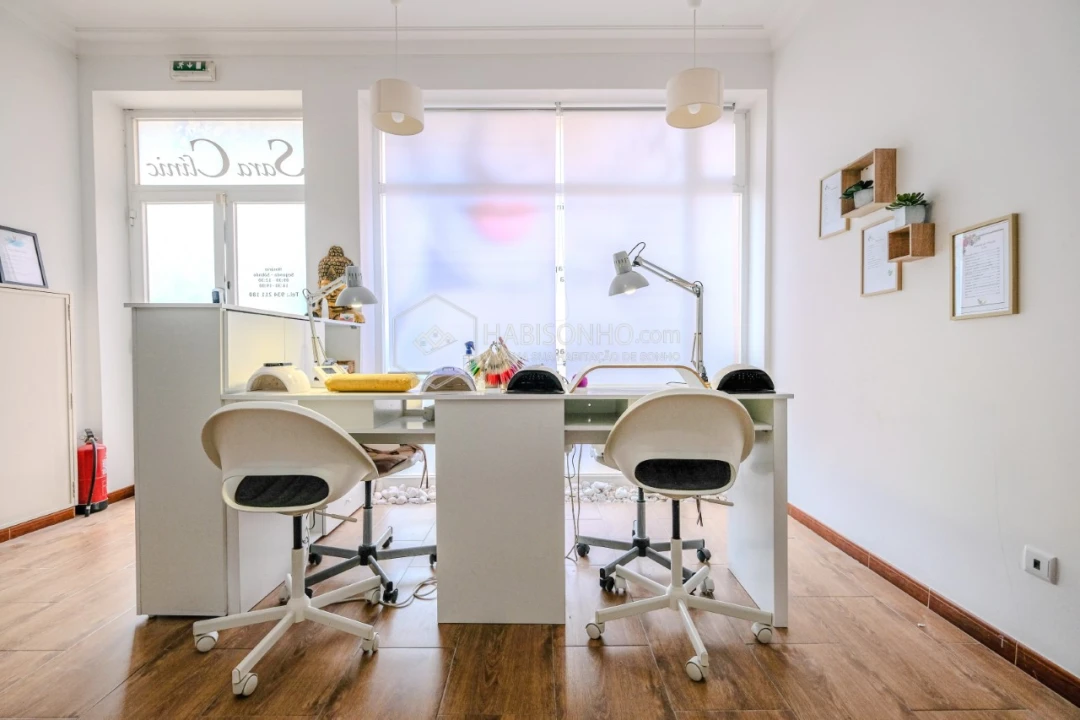 Escritório para Arrendamento em Gondomar (São Cosme), Valbom e Jovim Foto 13