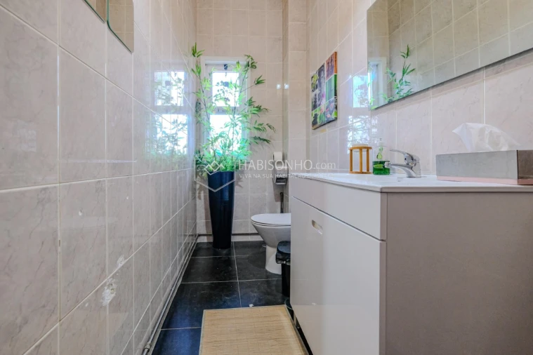 Escritório para Arrendamento em Gondomar (São Cosme), Valbom e Jovim Foto 7