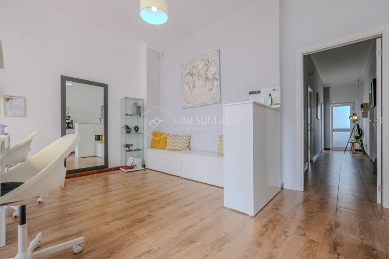 Escritório para Arrendamento em Gondomar (São Cosme), Valbom e Jovim Foto 11