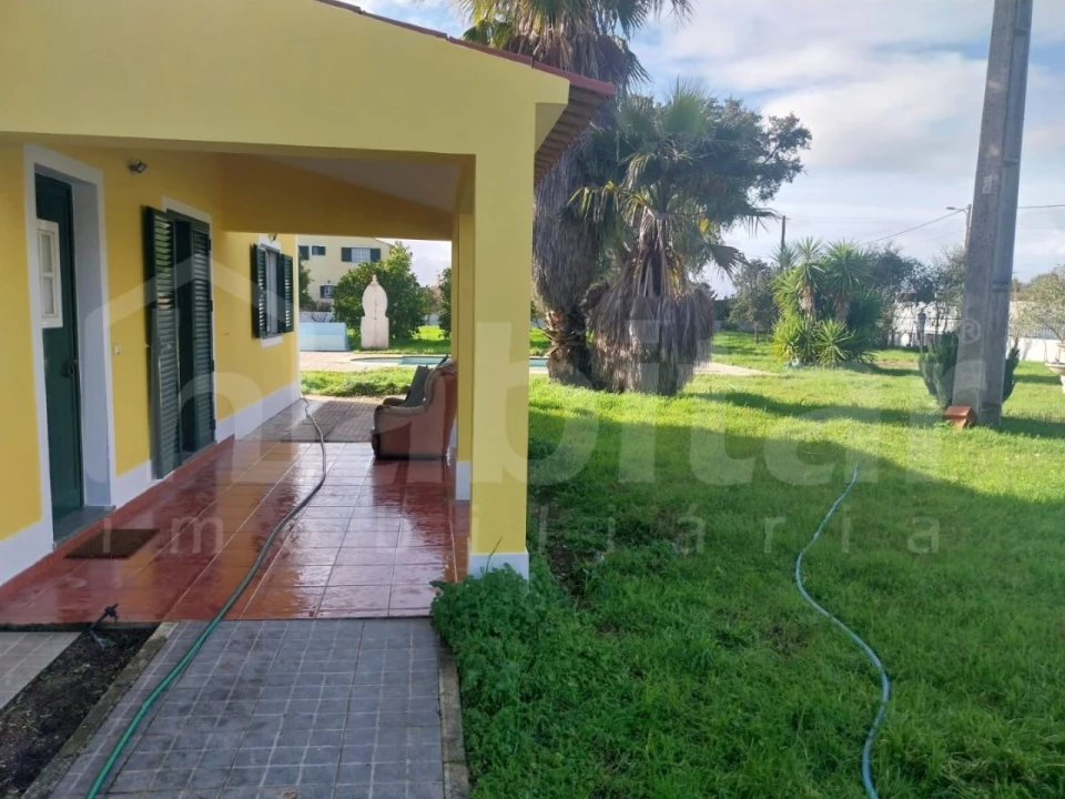 Moradia T3 para Venda em Glória do Ribatejo e Granho Foto 25