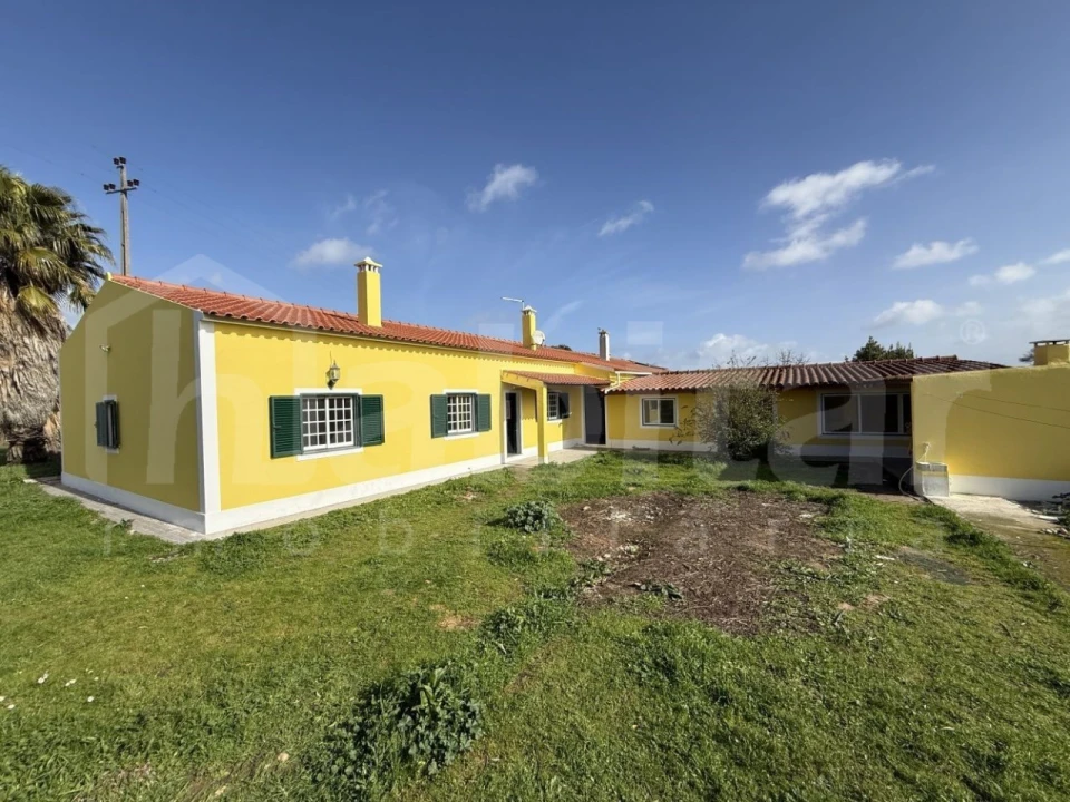 Moradia T3 para Venda em Glória do Ribatejo e Granho Foto 23