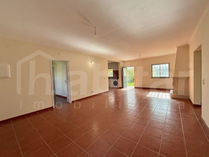 Moradia T3 para Venda em Glória do Ribatejo e Granho Foto 3