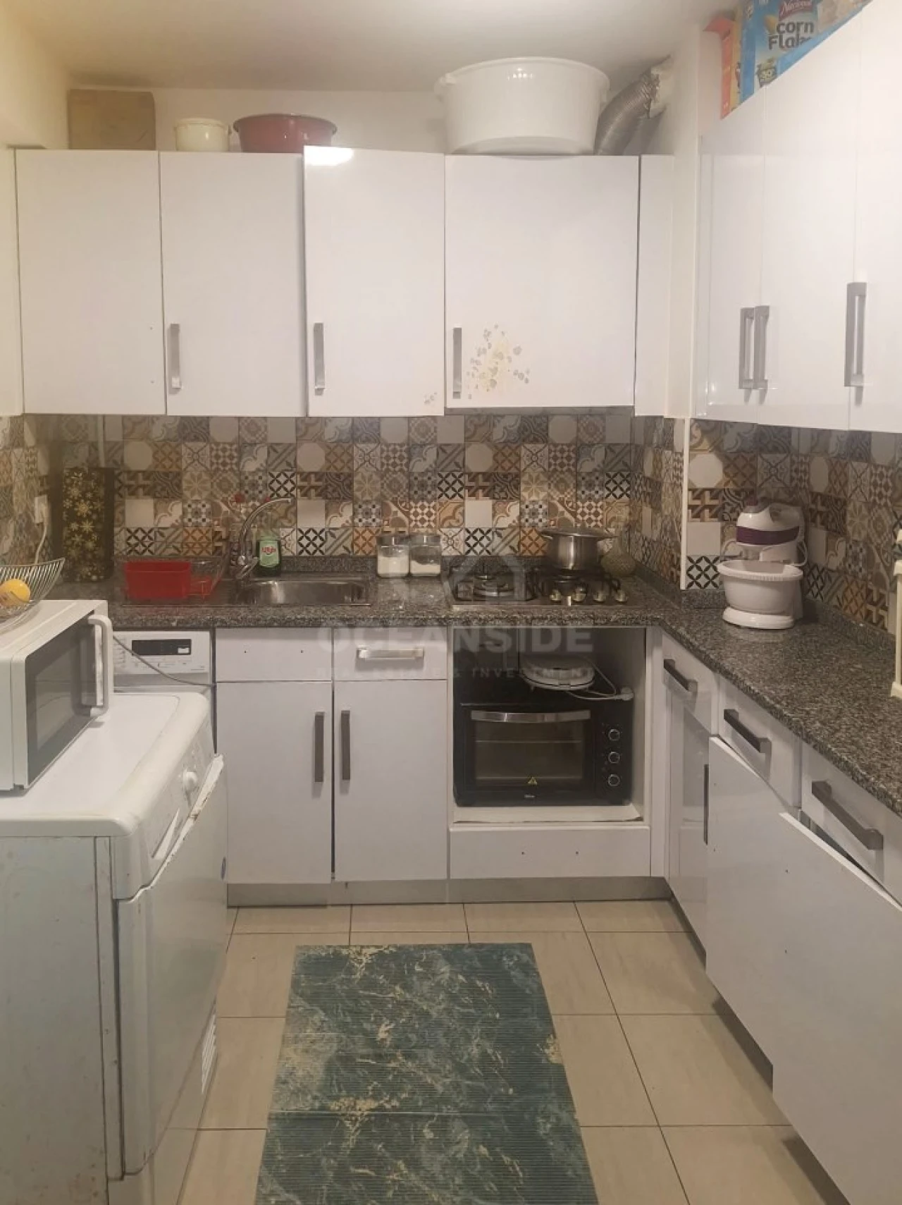 Apartamento T1 para Venda em Castelo Branco Foto 4