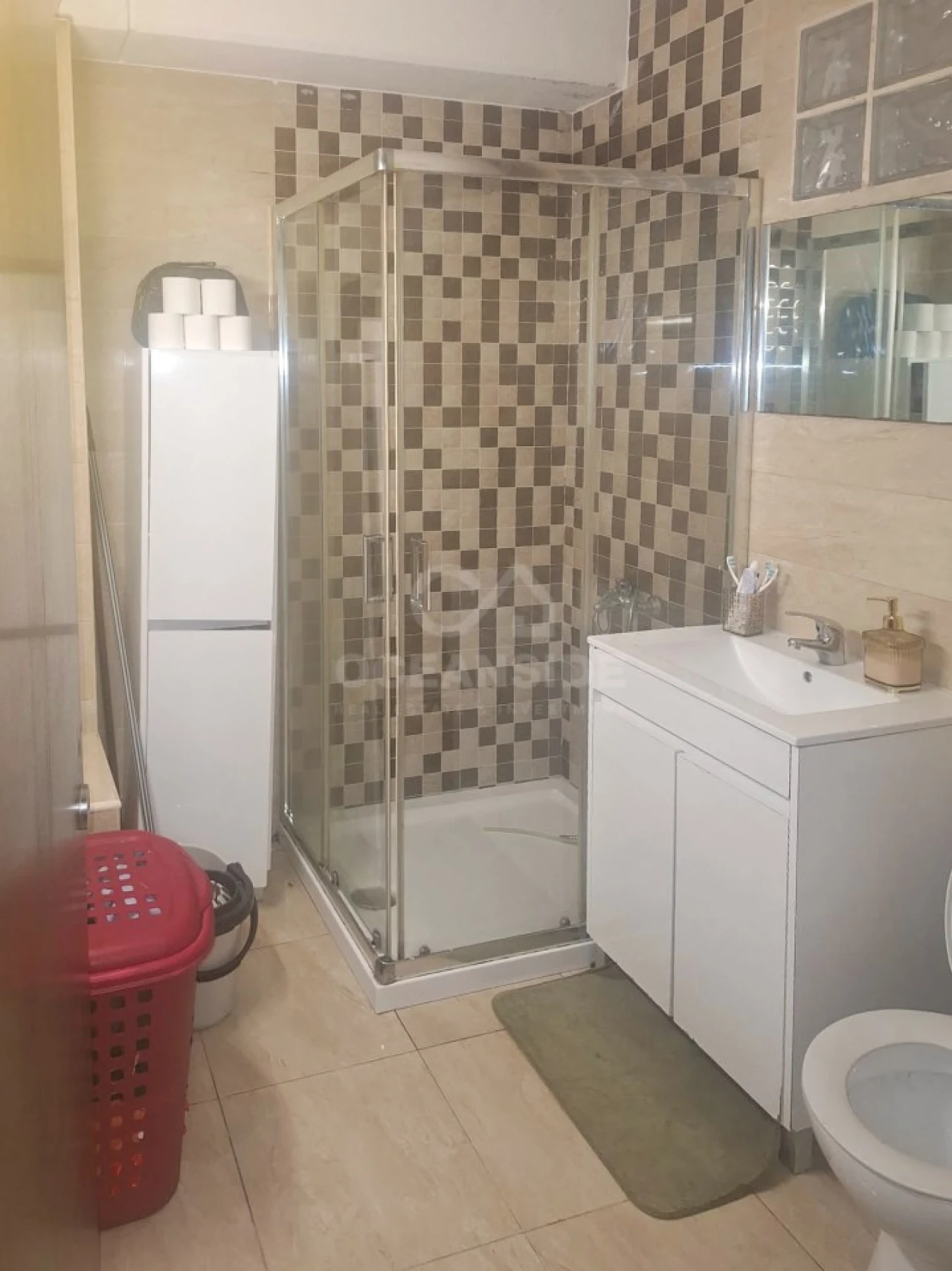 Apartamento T1 para Venda em Castelo Branco Foto 7