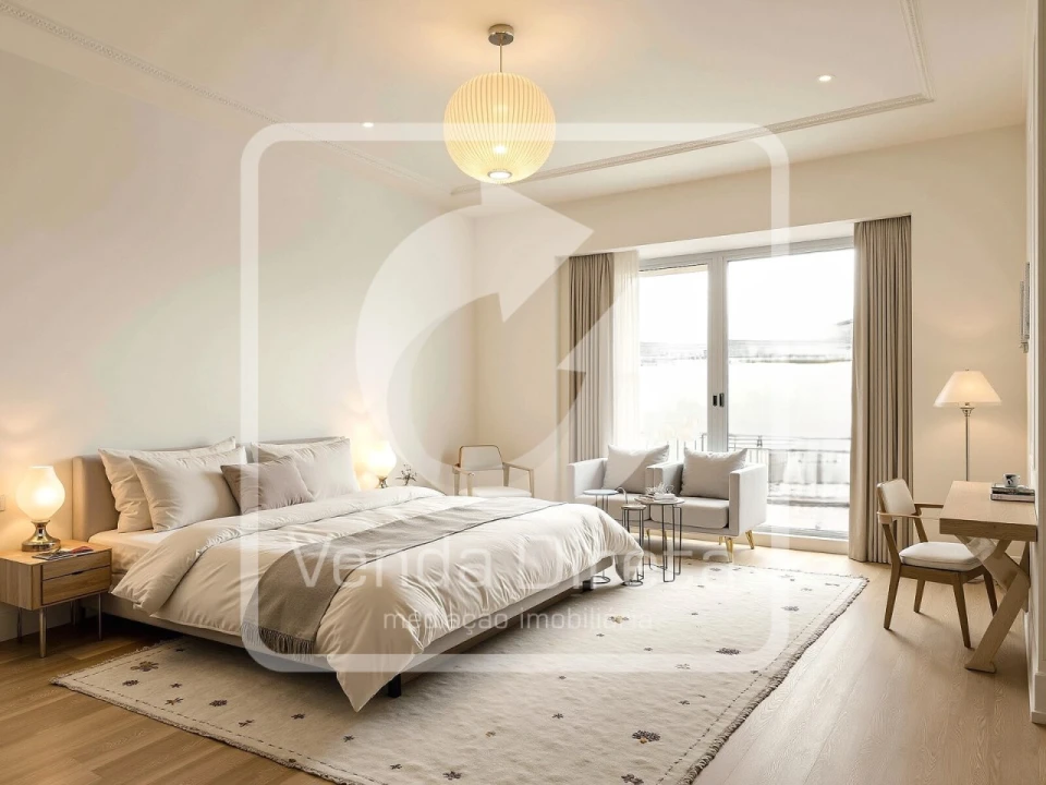 Moradia T4 para Venda em Budens Foto 19