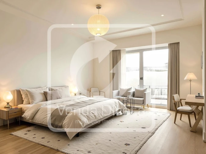 Moradia T4 para Venda em Budens Foto 19