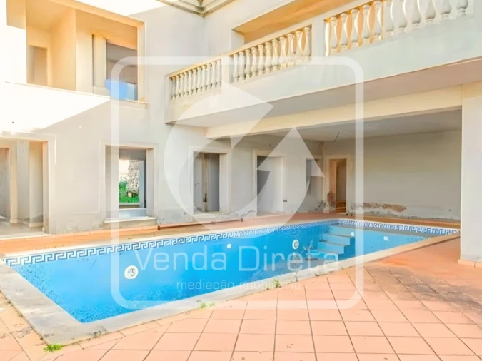 Moradia T3 para Venda em Budens Foto 1