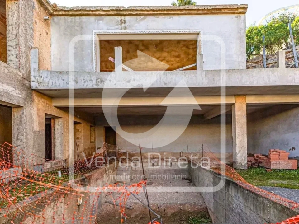 Moradia T3 para Venda em Budens Foto 7