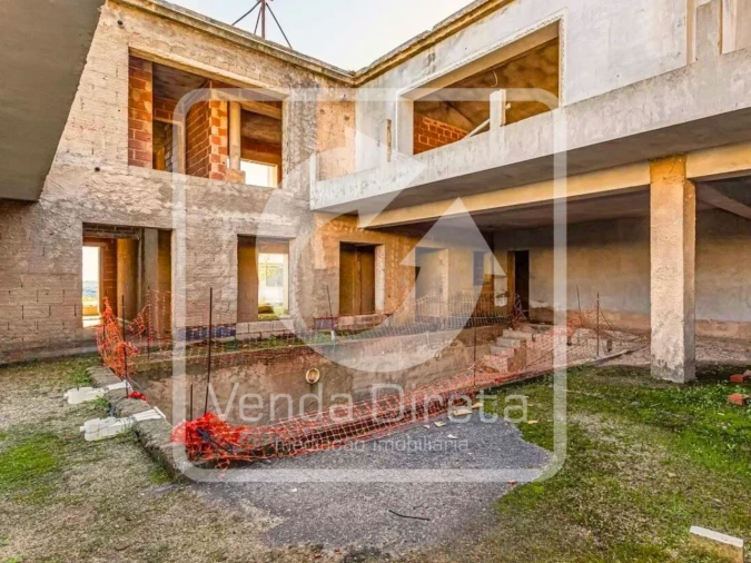 Moradia T3 para Venda em Budens Foto 6