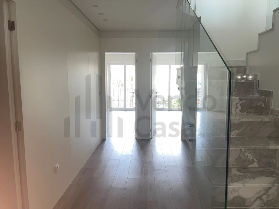 Apartamento T2 para Arrendamento em São Vitor (Braga) Foto 8