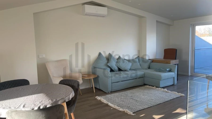 Apartamento T2 para Arrendamento em São Vitor (Braga) Foto 5