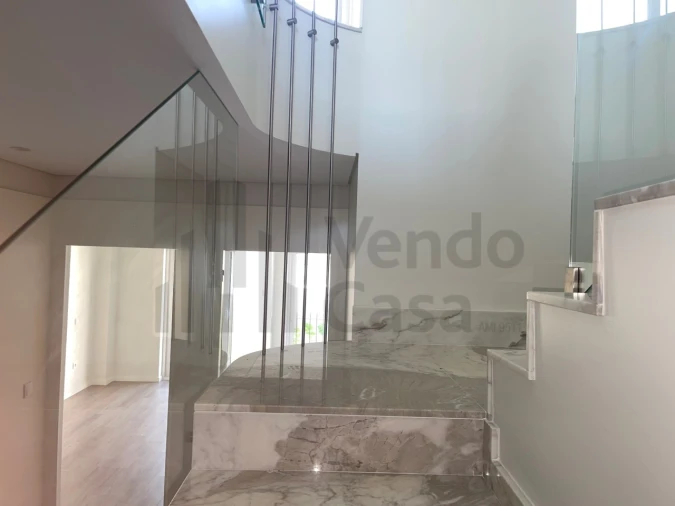 Apartamento T2 para Arrendamento em São Vitor (Braga) Foto 22