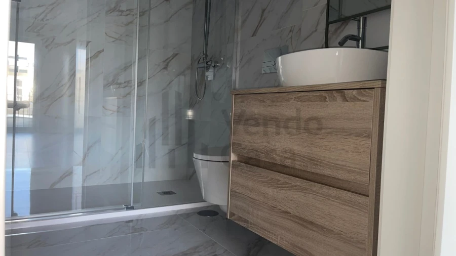 Apartamento T2 para Arrendamento em São Vitor (Braga) Foto 34