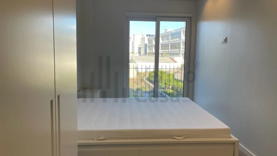 Apartamento T2 para Arrendamento em São Vitor (Braga) Foto 42