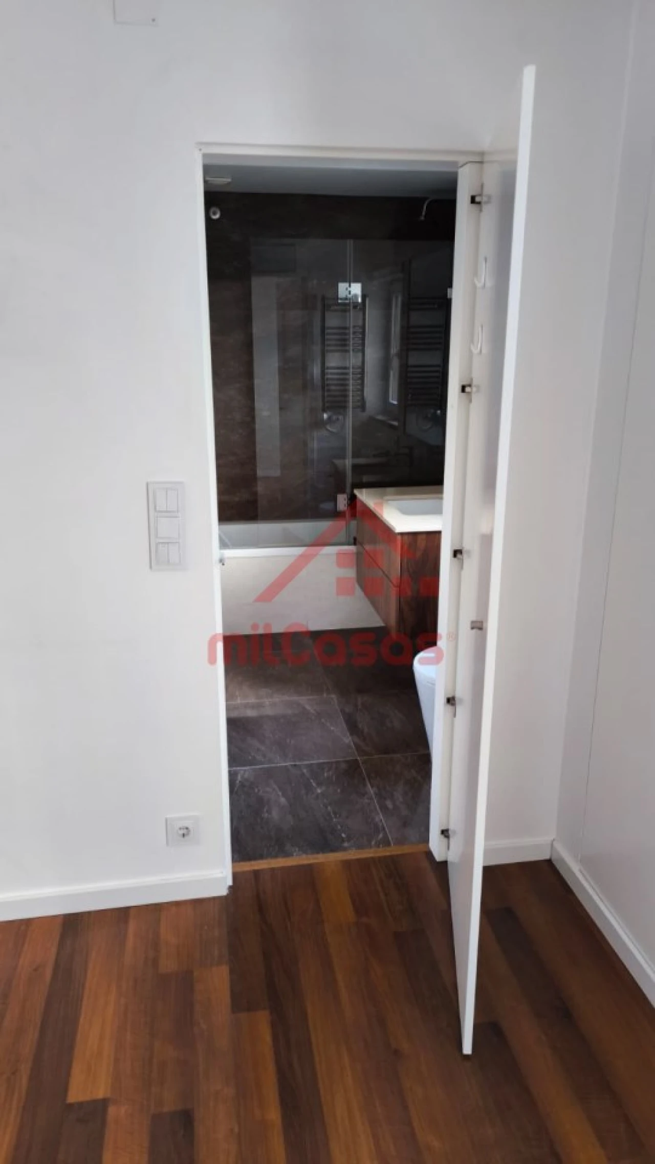 Apartamento T2 para Arrendamento em Lumiar Foto 16